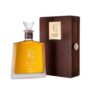 BERTA Grappa Barbera...