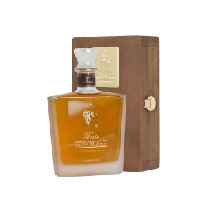 BERTA Grappa Nebbiolo Aged...