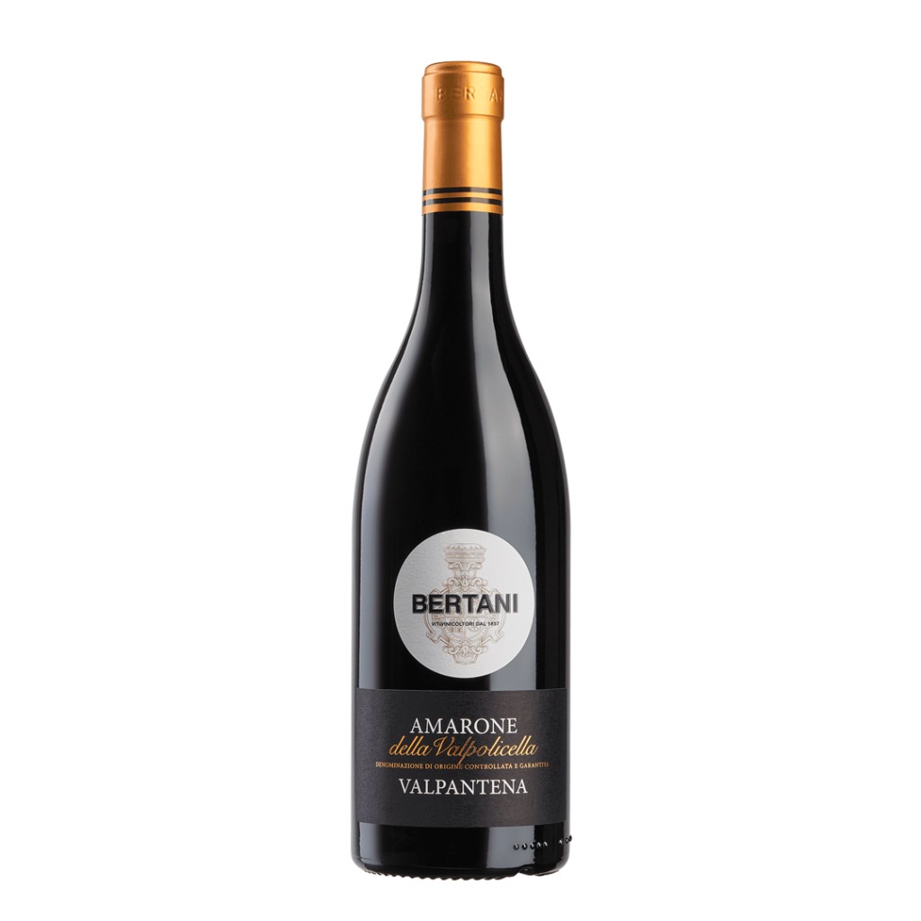 BERTANI Amarone della Valpolicella Valpantena 2020 cl.75 15.5%