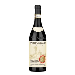 PRODUCERS of BARBARESCO...