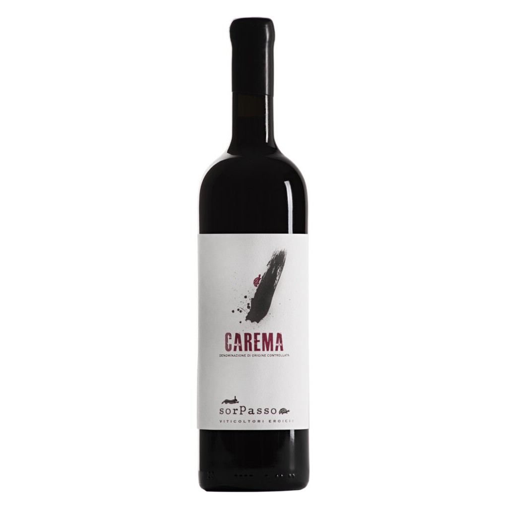 SORPASSO SSA Carema 2020 Cl.75