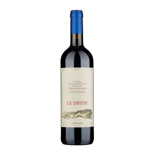 TENUTA SAN GUIDO Le Difesa...