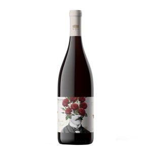 VIGNOBLES ROMBEAU Cotes Roussilon Mourvedre LE BOTANISTE 2022 cl.75