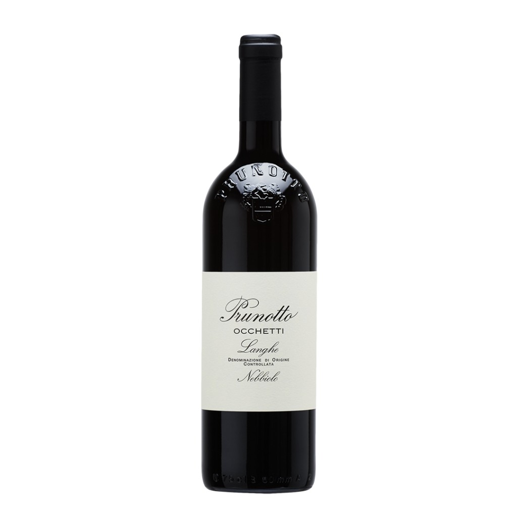 PRUNOTTO Nebbiolo d'Alba OCCHETTI 2020 cl.75