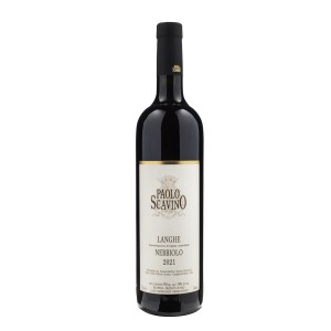 PAOLO SCAVINO Langhe...