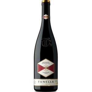 TUNELLA Refosco P.R. Colli...