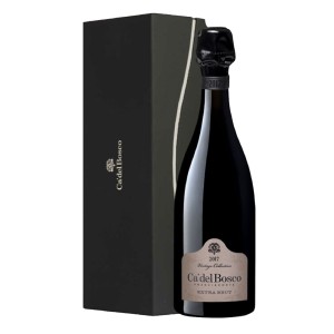 Ca' Del Bosco Franciacorta...