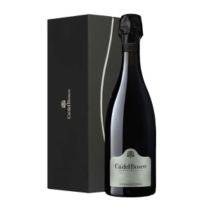 CA' DEL BOSCO Franciacorta...