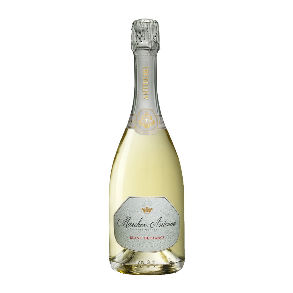 MARCHESE ANTINORI Franciacorta Docg Blanc de Blancs cl.75