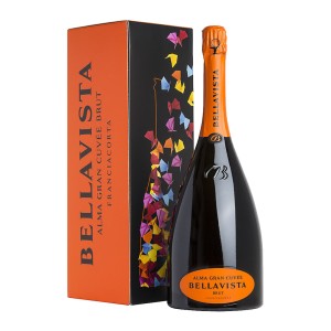 BELLAVISTA Franciacorta...