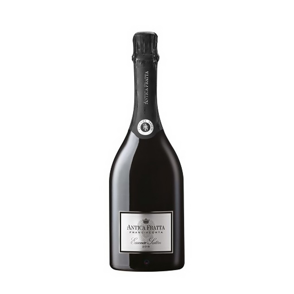 ANTICA FRATTA Franciacorta Essence Saten 2019 Cl.75