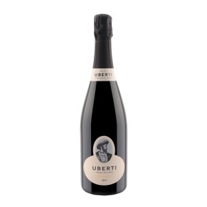 UBERTI Franciacorta Brut Francesco I° cl.75