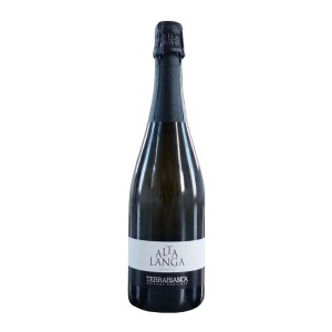 TERRABIANCA Alta Langa Docg Metodo Classico 2019 Cl.75 12%