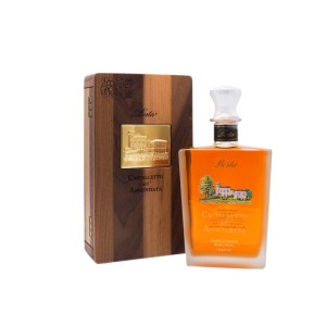 BERTA Grappa CASTELLETTO...