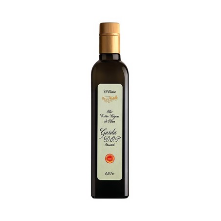 ZENATO Extra Virgin Olive Oil cl.50