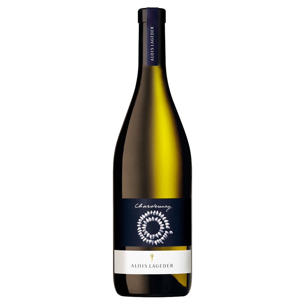 ALOIS LAGEDER Chardonnay GV 2021 Cl.75 ALOIS LAGEDER Chardonnay GV 2021 Cl.75