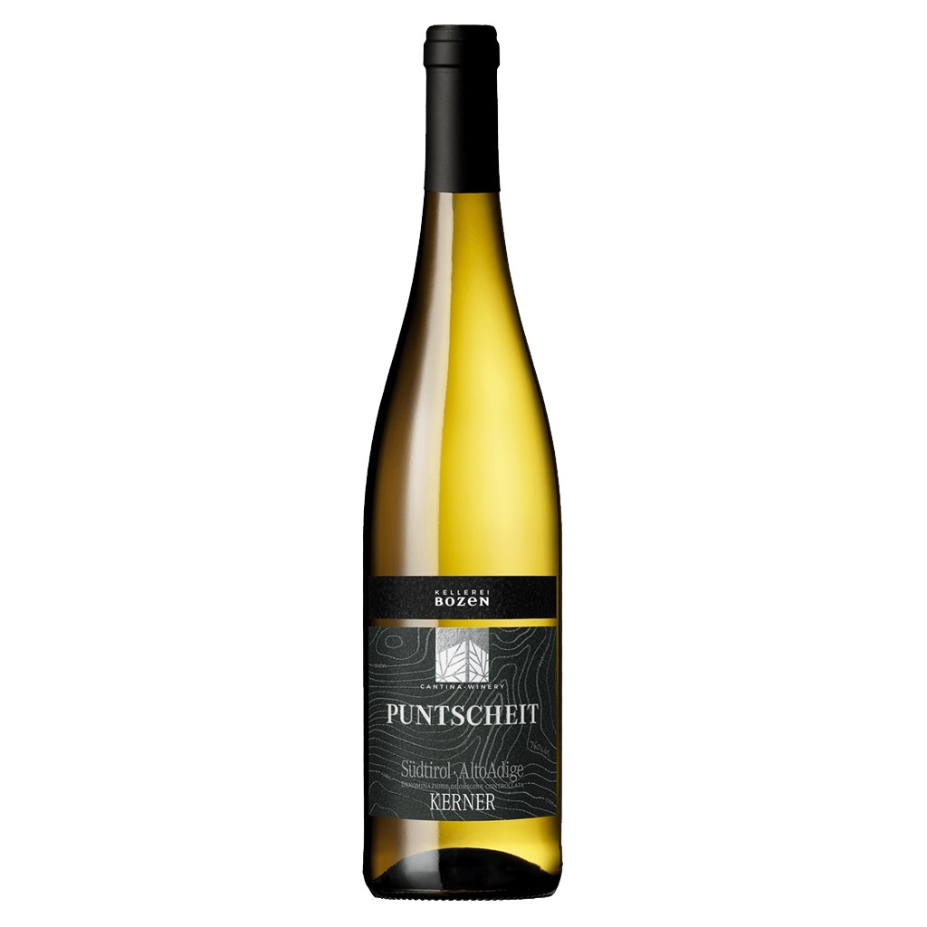 CANTINA DI BOLZANO Kerner PUNTSCHEIT 2021 Cl.75