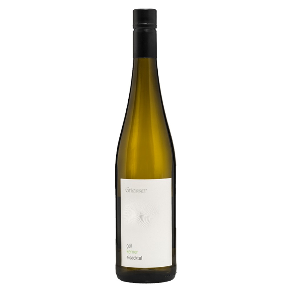 GRIESSER Kerner GALL 2021 Cl.75