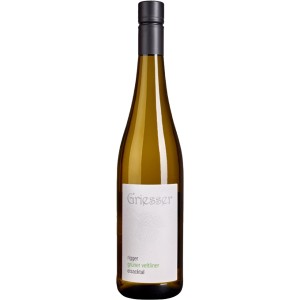 GRIESSER Gruner Veltliner RIGGER 2020 Cl.75