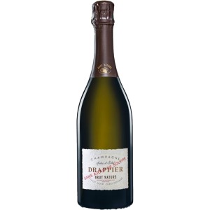 DRAPPIER Champagne Brut NATURE D.Z. Sans Soufre Senza Solfiti cl.75