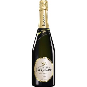 JACQUART Champagne Brut MOSAIQUE cl.75