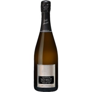 SADI MALOT Champagne INSTANT GOURMAND I°Cru cl.75