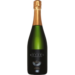 JEAN-CLAUDE MOUZON Champagne ET SANS CIEL cl.75