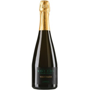 JEAN-CLAUDE MOUZON Champagne VIRDUCANUS 2012 cl.75