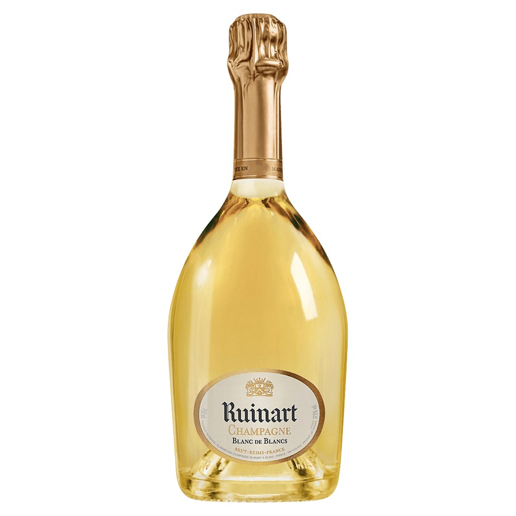 RUINART Champagne Blanc de Blancs cl.75