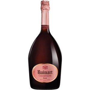 RUINART Champagne Rose MAGNUM cl.150