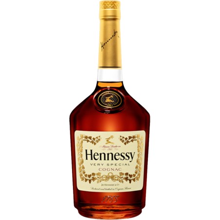 HENNESSY Cognac V.S. cl.70