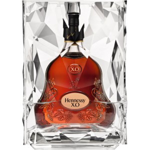 HENNESSY Cognac X.O. EXPIRIENCE Offer 2020 Cl 70