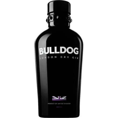 BULLDOG Gin Cl.70 40%