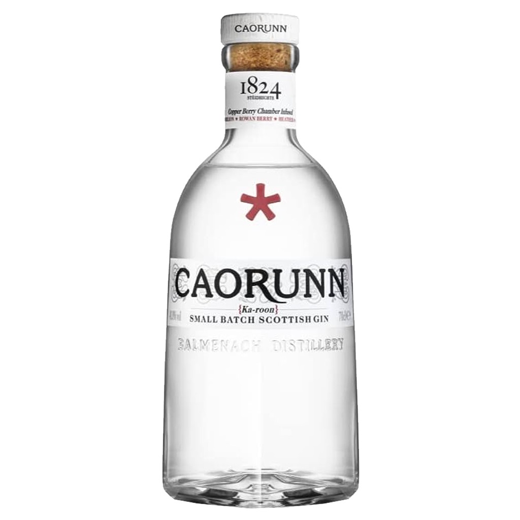 CAORUNN Gin Cl.70 41.8%