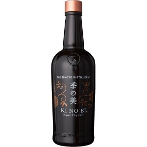 KINOBI Kyoto Dry Gin cl.70 45.7%