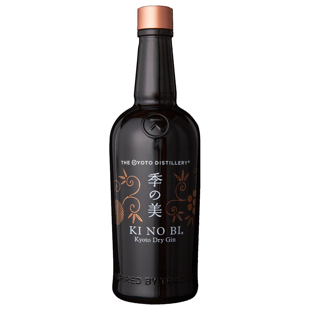 KINOBI Kyoto Dry Gin cl.70 45.7%