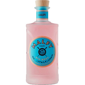 MALFY Gin Pompelmo rosa cl.70 41%