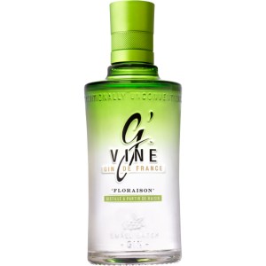 G-VINE Gin Floraison Cl.70 40%