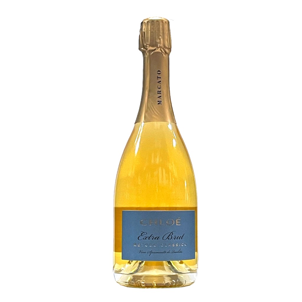 CHLOE Metodo Classico V.S.Q. Extra Brut Magnum cl.150