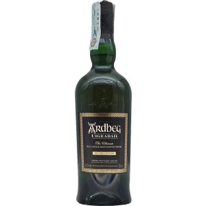 ARDBEG Single Malt Scotch Whisky UIGEADAIL cl.70 54.2%
