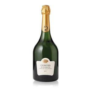 TAITTINGER  Champagne COMTES de Champagne Jeroboam 2011 Cl.300
