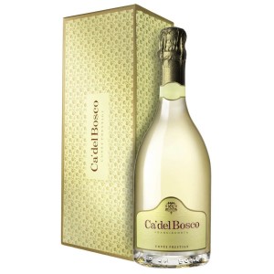 CA DEL BOSCO Franciacorta...