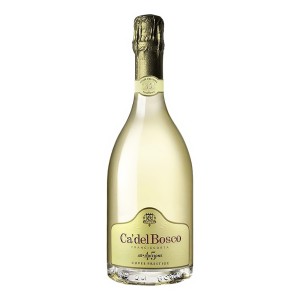 CA DEL BOSCO Franciacorta Cuvee Prestige EXTRA-BRUT cl.75