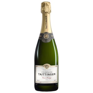 TAITTINGER Champagne Brut Cuvee Prestige Diamant cl.75