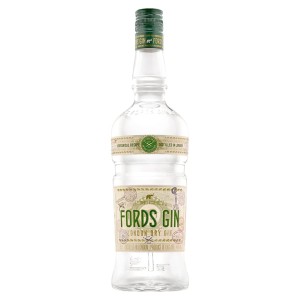 FORDS London Dry Gin Cl.70 45%