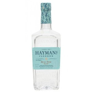 HAYMAN'S Old Tom Gin Cl.70 41.4%