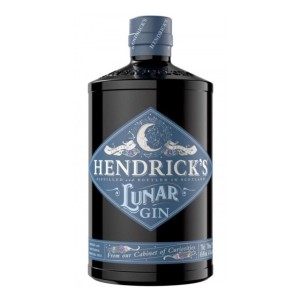 HENDRICK'S Gin LUNAR 43.4% cl.70