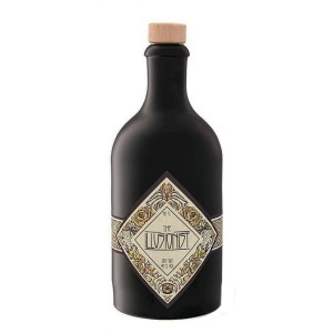 THE ILLUSIONIST Dry Gin Cl 50 45%