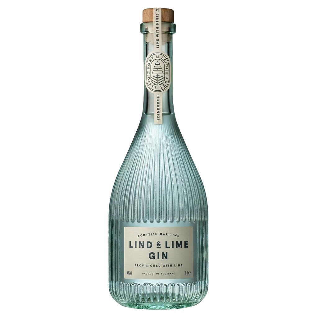 LIND & LIME London Dry Gin Cl.70 44%