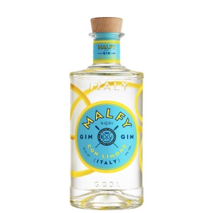 MALFY Gin con Limone cl 70 41%